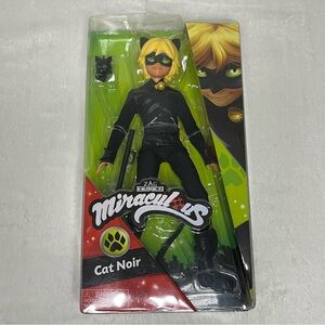 Miraculous Cat Noir